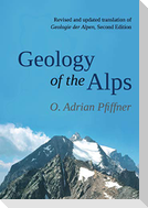 Geology of the Alps