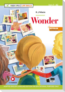 Wonder. Book + free Audiobook