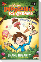 The Shop of Impossible Ice Creams: Big Berry Robbery