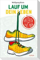 Lauf um dein Leben!