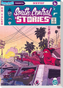 South Central Stories : Doggy Bags presenta Neyef