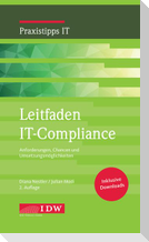 Leitfaden IT-Compliance