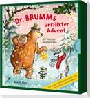 Dr. Brumm: Dr. Brumms verflixter Advent