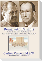 Being with Patients