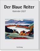 Der Blaue Reiter 2027