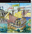 Arts & Crafts Masterpieces of Art