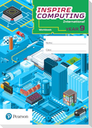 Inspire Computing International, Workbook, Year 9