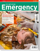 ELSEVIER Emergency. Pädiatrische Notfälle. 3/2026