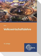 Volkswirtschaftslehre