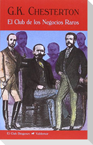 El club de los negocios raros