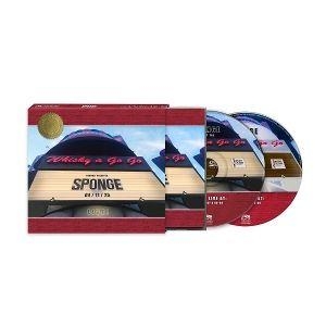 Live At The Whisky A Go Go. SPV Schallplatten, Produktion und Vertrieb GmbH i.I. / Hannover, 2000.