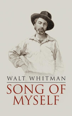 Whitman, Walt. Song of Myself. G&D Media, 2024.