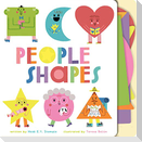 People Shapes