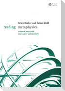 Reading Metaphysics