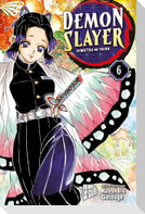 Demon Slayer 6