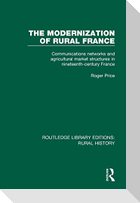 The Modernization of Rural France