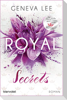 Royal Secrets