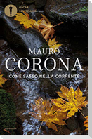 Come sasso nella corrente