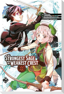 The Strongest Sage with the Weakest Crest 25