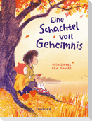 Eine Schachtel voll Geheimnis