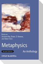 Metaphysics 2e