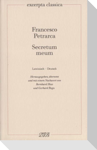 Secretum meum
