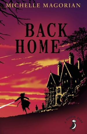 Magorian, Michelle. Back Home. Penguin Random House Children's UK, 2014.