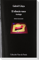 El silencio vasco : antología