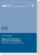 Objective Observers - Curious Commodities