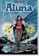 The World of Aluna #8
