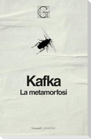 La metamorfosi