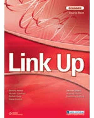 Heinle. Link Up Beginner. Cengage Learning, 2008.
