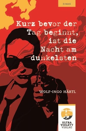 Härtl, Wolf-Ingo. Kurz bevor der Tag beginnt, ist die Nacht am dunkelsten - Ein packender Roman über Verlust, Identität und einen unmöglichen Neuanfang. Eckhaus Verlag, 2026.