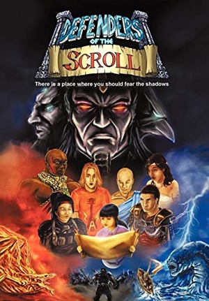 Shiraz. Defenders of the Scroll - History, Legend and Lore. Author Solutions Inc, 2009.