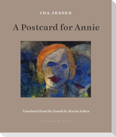 A Postcard for Annie