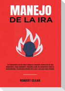 Manejo de la ira