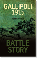 Battle Story: Gallipoli 1915