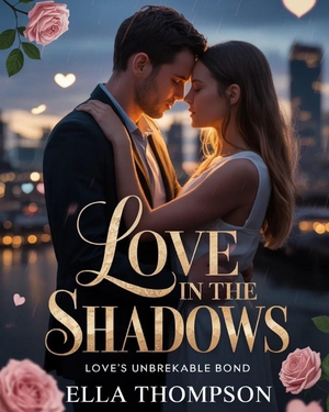 Thompson, Ella. LOVE IN THE SHADOWS - Love's Unbreakable Bond. Independently published, 2026.