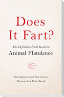 Does It Fart?
