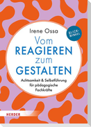 Vom Reagieren zum Gestalten