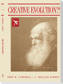 Creative Evolution