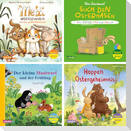 Maxi-Pixi-Box 124: Der Frühling ist da! (4x5 Exemplare)