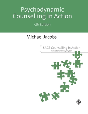 Jacobs, Michael. Psychodynamic Counselling in Action. SAGE Publications Ltd, 2017.