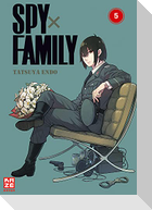 Spy x Family - Band 5