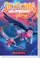 Call of the Crow (Skyborn #2)
