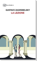 La lezione