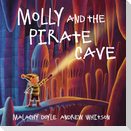 Molly and the Pirate Cave