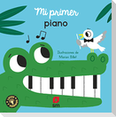 Mi primer piano