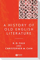 History Old English