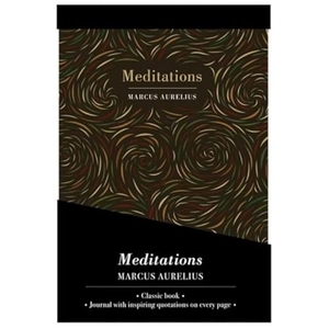 Publishing, Chiltern. Meditations Gift Set - Book & Journal. Chiltern Publishing, 2024.